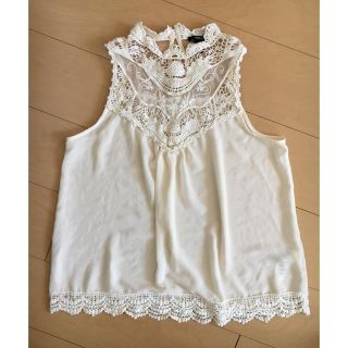 フォーエバートゥエンティーワン(FOREVER 21)のフォーエバー21♡ブラウス(シャツ/ブラウス(半袖/袖なし))