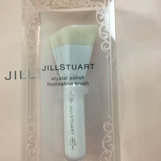 ジルスチュアート(JILLSTUART)のファデーションブラシ(ファンデーション)