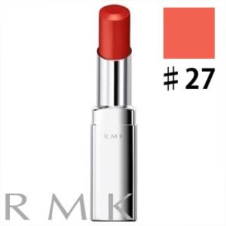 アールエムケー(RMK)のRMK 赤リップ(口紅)