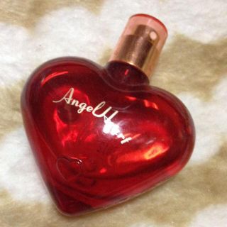 エンジェルハート(Angel Heart)の香水(香水(女性用))