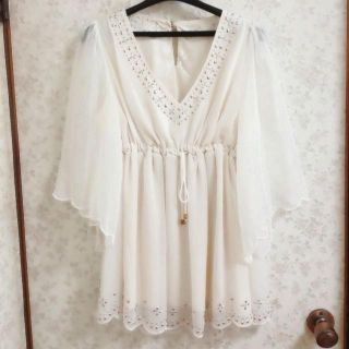 イング(INGNI)のTops(チュニック)