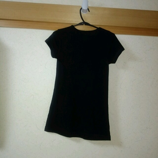 西松屋(ニシマツヤ)の女の子(130㎝)ワンピース キッズ/ベビー/マタニティのキッズ服女の子用(90cm~)(ワンピース)の商品写真