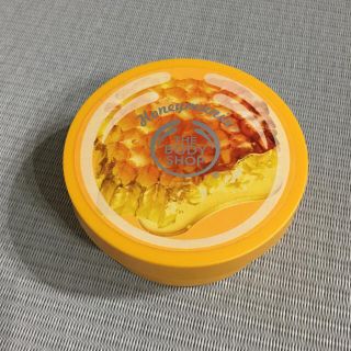 ザボディショップ(THE BODY SHOP)のボディーバター(ボディクリーム)