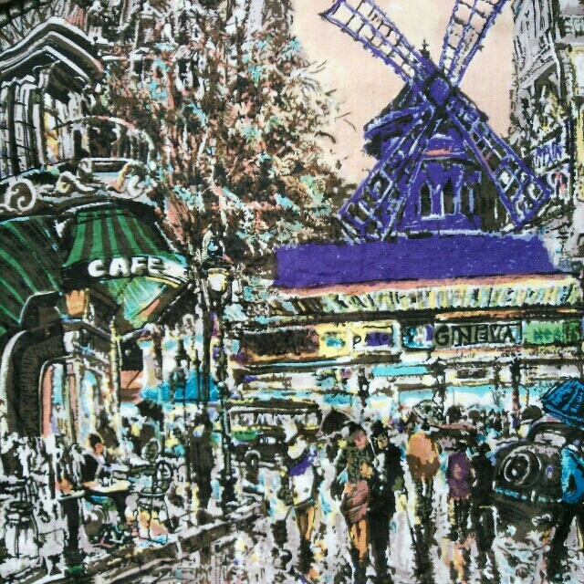フランス風景画 2wayワンピース ストールつきの通販 By Yuzupondot S Shop ラクマ フランス風景画 2wayワンピース ストールつきの通販 By Yuzupondot S Shop ラクマ
