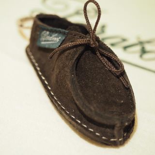 ビルケンシュトック(BIRKENSTOCK)のセール   パラブーツ  ミカエル型  キーホルダー(キーホルダー)