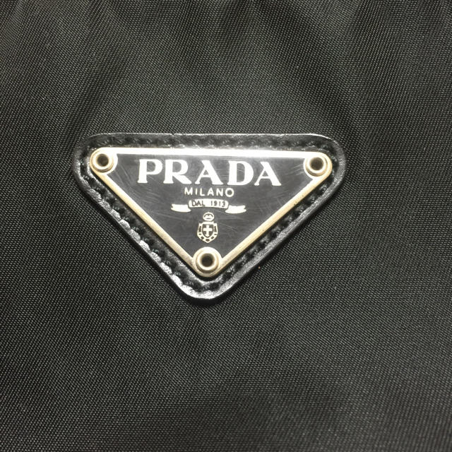 PRADA(プラダ)のプラダバッグ レディースのバッグ(ハンドバッグ)の商品写真