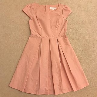 ジルスチュアート(JILLSTUART)の超美品☆JILL STUART ワンピース♡(ミニワンピース)