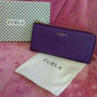 フルラ(Furla)のエマーソン様専用フルラ☆長財布(財布)