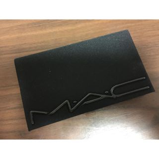 マック(MAC)のMAC 化粧 パレット(アイシャドウ)