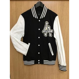 ジョイリッチ(JOYRICH)のJOYRICH(ジョイリッチ) スタジャン(スタジャン)