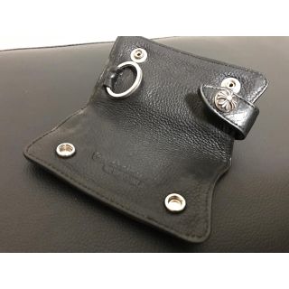 クロムハーツ(Chrome Hearts)のクロムハーツ キーケース 正規品(キーケース)