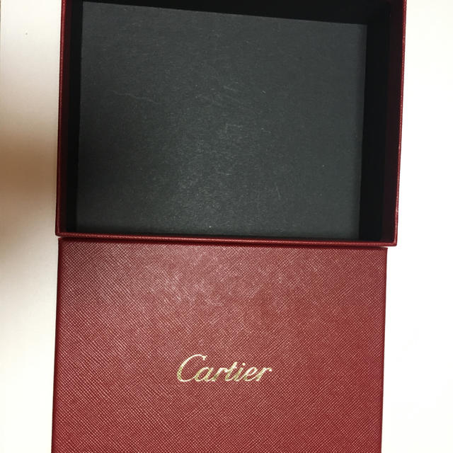 Cartier - カルティエ 空箱 まとめ売り可の通販 by mmm's shop Cartier - カルティエ 空箱 まとめ売り可の通販 by mmm's shop
