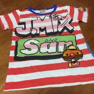 ジャム(JAM)のポテトリュックT 予約済み4点セット(Tシャツ/カットソー)