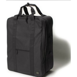 PORTER×中田英寿×SUBARUコラボ 旅行バッグ 非売品レア