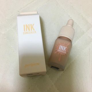 エチュードハウス(ETUDE HOUSE)のペリペラ インク コンシーラー(コンシーラー)