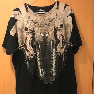 マルセロブロン(MARCELO BURLON)のマルセロブロン MARCELO BURLON Tシャツ イーストランドタグ付き(Tシャツ/カットソー(半袖/袖なし))