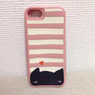 ツモリチサト(TSUMORI CHISATO)のツモリチサト iphone5ケース(その他)