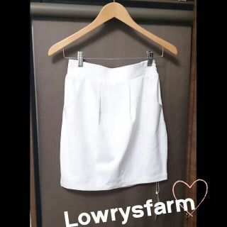 ローリーズファーム(LOWRYS FARM)のa.様☆お取り置き商品(ミニスカート)