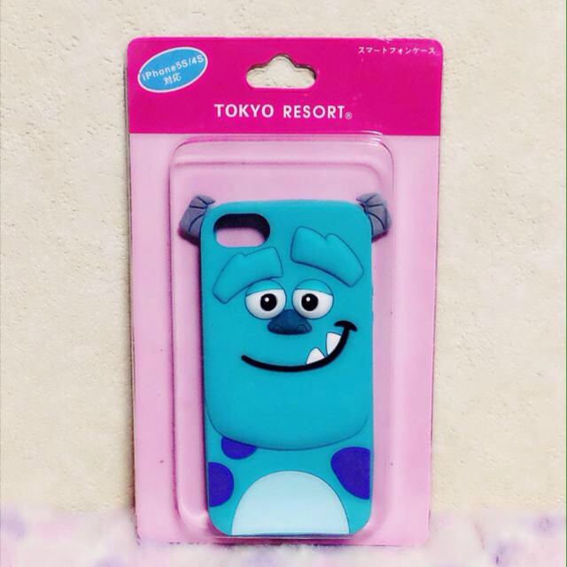 Disney(ディズニー)のDisney iPhone case その他のその他(その他)の商品写真