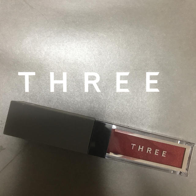 THREE(スリー)のTHREE チーク コスメ/美容のベースメイク/化粧品(チーク)の商品写真