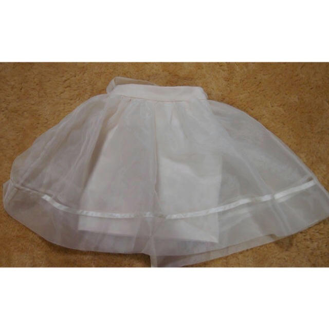 SNIDEL(スナイデル)のsnidel スカート レディースのスカート(その他)の商品写真