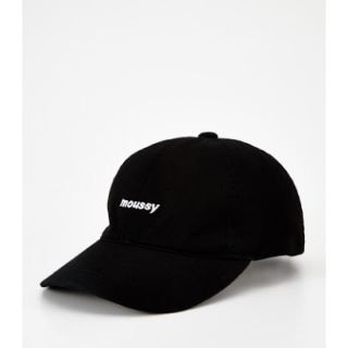 マウジー(moussy)のmoussy  キャップ(キャップ)