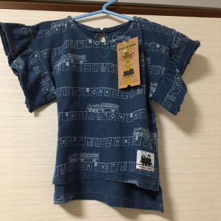 チャオパニックティピー(CIAOPANIC TYPY)のチャオパニックティピー トーマス90(Tシャツ/カットソー)