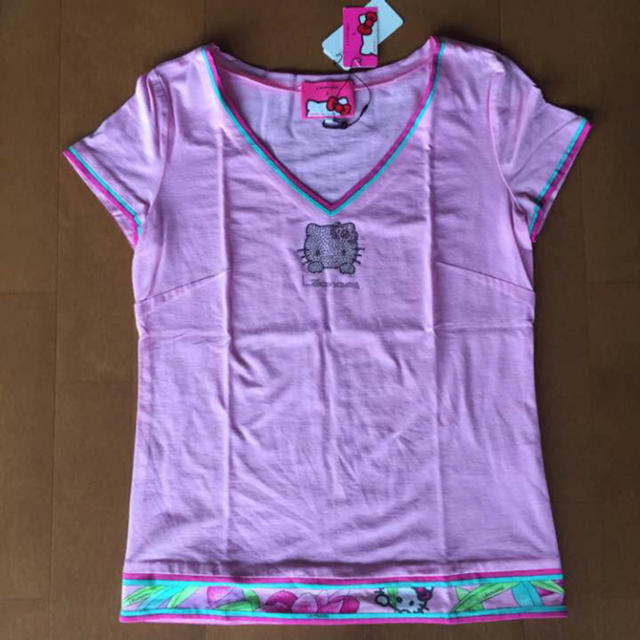 レオナール Tシャツ レオナール Tシャツ