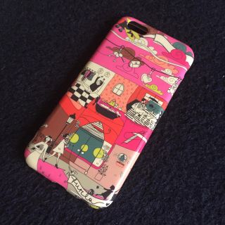 フルラ(Furla)のmacchan様 専用◎ FURLA☆ iPhone6 ケース(iPhoneケース)