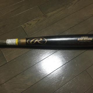 ローリングス(Rawlings)のSSS様専用硬式バット 井口モデル 新品未使用(バット)