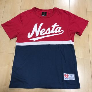 ネスタブランド(NESTA BRAND)のNESTA ☆ Tシャツ(Tシャツ/カットソー(半袖/袖なし))