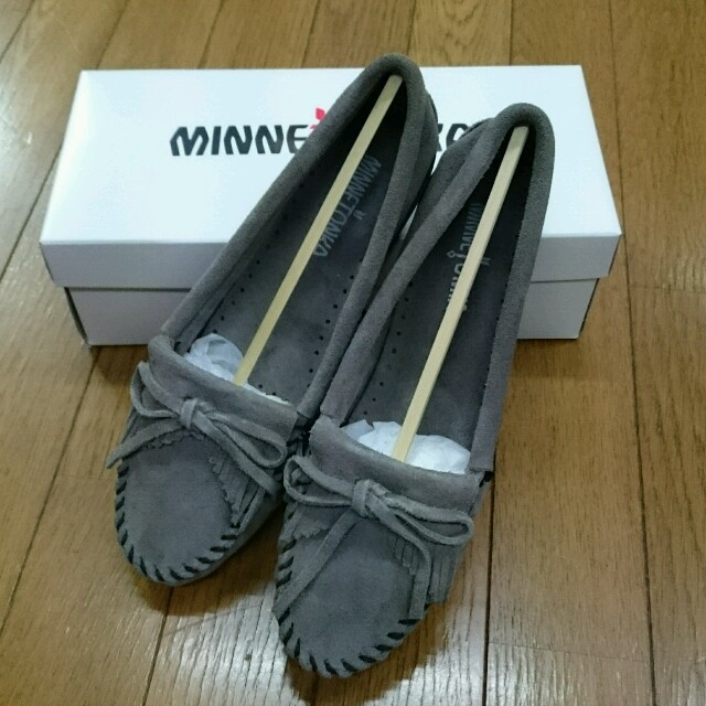 ◎新品◎未使用◎MINNETONKA 箱付き！