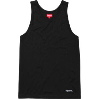 シュプリーム(Supreme)の16SS★Supreme★タンクトップ(タンクトップ)