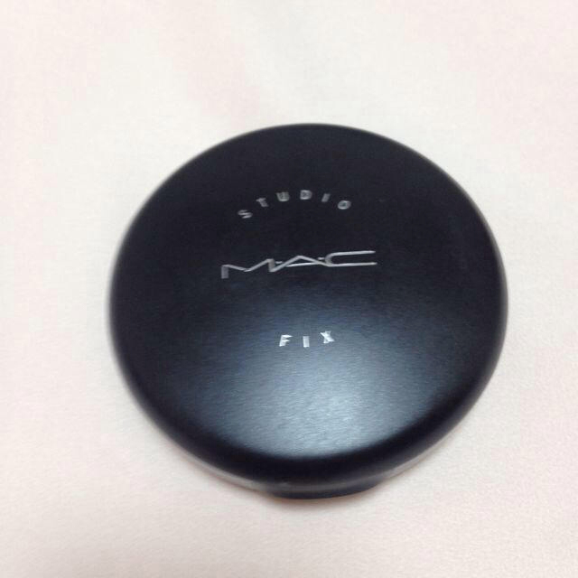 MAC(マック)のMAC♡ファンデーション コスメ/美容のベースメイク/化粧品(その他)の商品写真