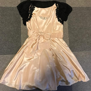 スコットクラブ(SCOT CLUB)のクレデゾーン ドレス(ミディアムドレス)