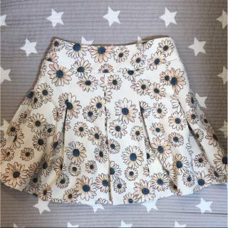 イング(INGNI)の未使用美品♡INGNI フレアスカート♡(ひざ丈スカート)