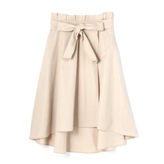 ジルスチュアート(JILLSTUART)のJILL STUART フレアスカート 新品(ひざ丈スカート)