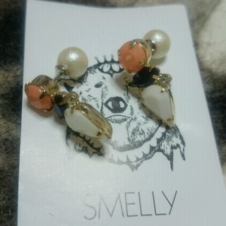 アーバンリサーチ(URBAN RESEARCH)の☆新品☆ Smelly アーバンリサーチ ピアス(ピアス)