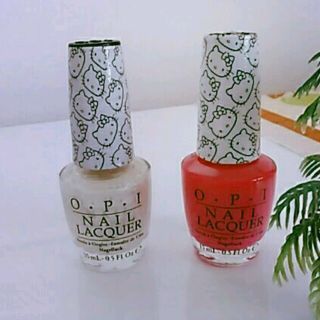 オーピーアイ(OPI)の★さき様専用★(マニキュア)