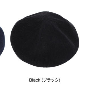 ティティベイト(titivate)のtitivate サマーベレー帽(ハンチング/ベレー帽)