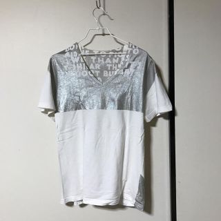 マルタンマルジェラ(Maison Martin Margiela)のメリー様専用☺︎Maison Martin Margiela エイズT(Tシャツ(半袖/袖なし))