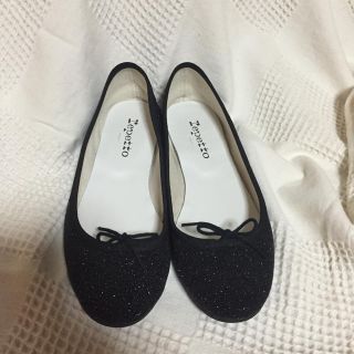 レペット(repetto)のレペット39(バレエシューズ)