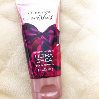 Bath and Body Works ボディークリーム(ボディクリーム)