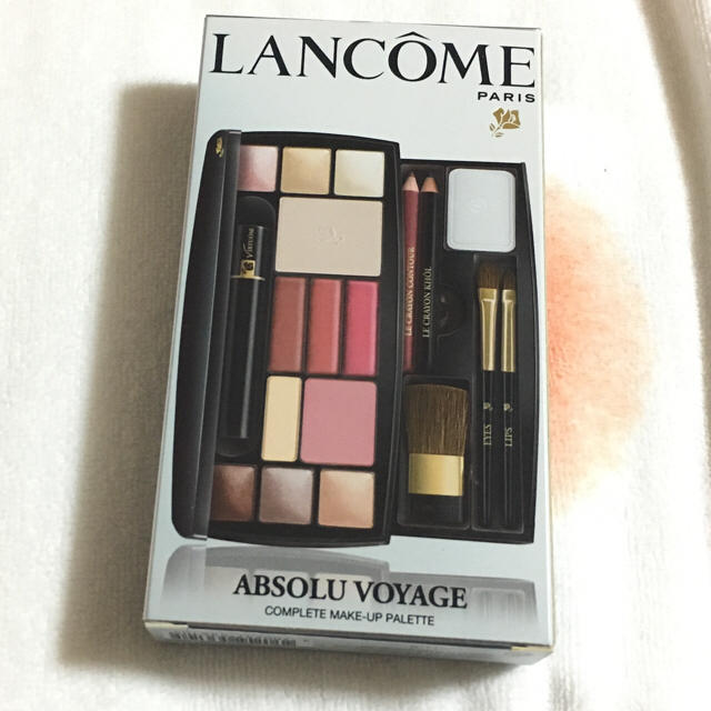 LANCOME(ランコム)のランコム メイクセット コスメ/美容のキット/セット(コフレ/メイクアップセット)の商品写真