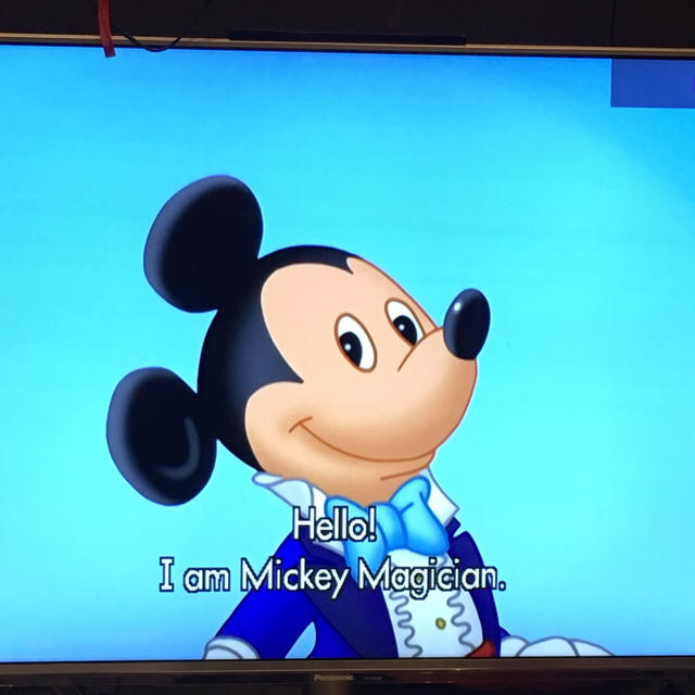 Disney - ストレートプレイDVD 字幕あり ディズニー英語システム DWE