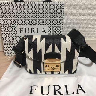 フルラ(Furla)のポンチャン様専用 フルラ メトロポリス 【タラレバ】吉高由里子(倫子)(ショルダーバッグ)