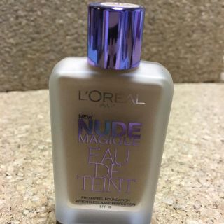 ロレアルパリ(L'Oreal Paris)のロレアル パリ ファンデーション 20ml(ファンデーション)