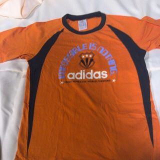 アディダス(adidas)のadidas140　Tシャツ(その他)