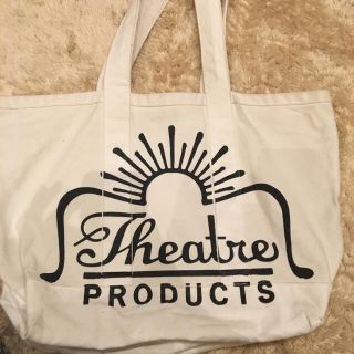 シアタープロダクツ(THEATRE PRODUCTS)のシアタープロダクツ トートバック(トートバッグ)