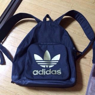 アディダス(adidas)のアディダス/バックパック(リュック/バックパック)